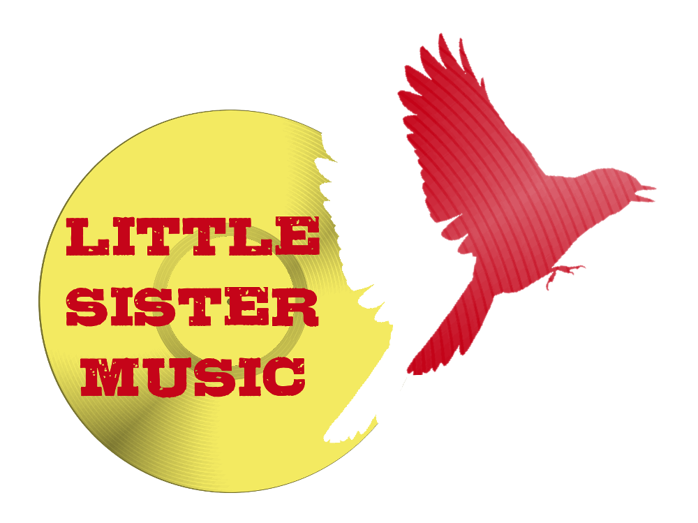 Little Sister Music Header Image